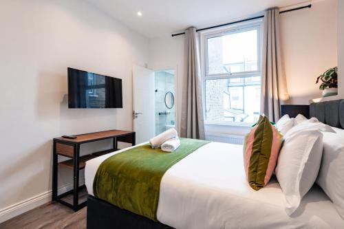 Fulham Urban Suites
