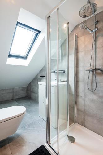 Fulham Urban Suites Room Type - Superior Studio