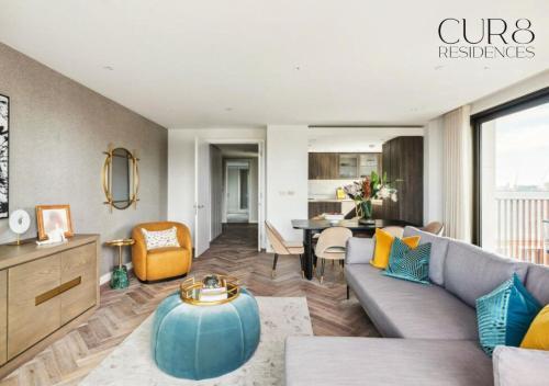 Hestia Residences - Tap to explore photos