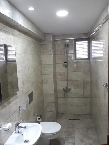 HOTEL DUNAY Room Type - Double Room