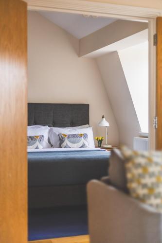 Hub townhouse Room Type - Studio Apartment