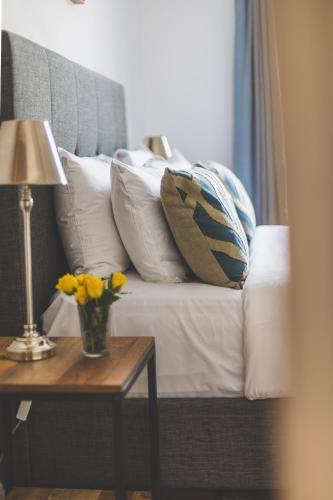 Hub townhouse