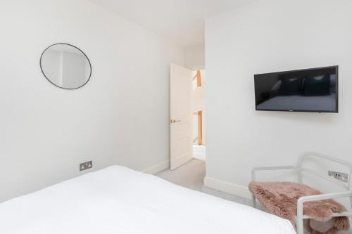 Beautiful 3 bd house in Paddington