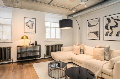 Be London - The Southwark Residences - Tap to explore photos
