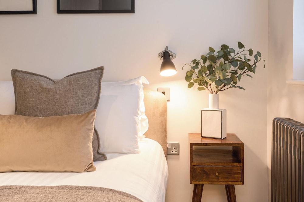Be London - The Southwark Residences