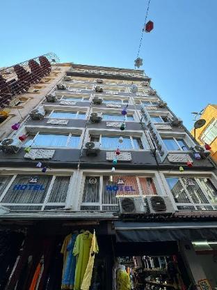 Hotel Metropol 1 - Tap to explore photos