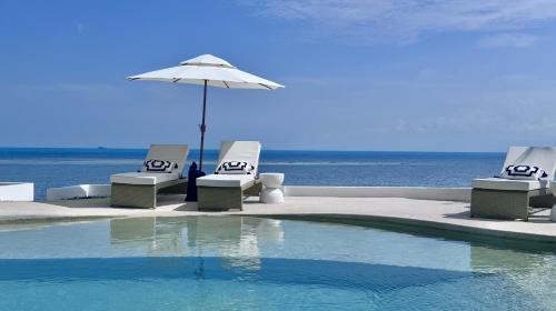 L'Edenroc Shelby Samui Beach Resort - Tap to explore photos
