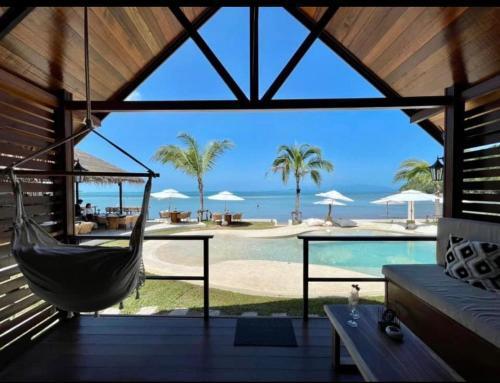 Azul Beach Resort Room Type - Double Room