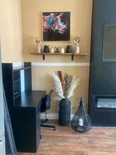 Lovely apartment in Willesden - Tap to explore photos