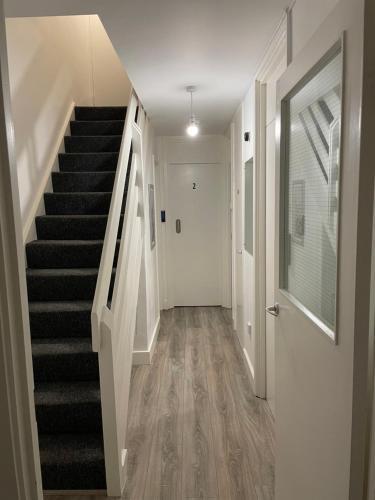 Lovely Double Rooms in Euston & Square in Central London - Tap to explore photos