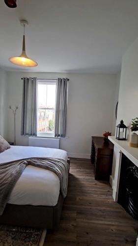 Luxury Apartment Chelsea- Fulham