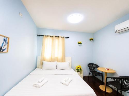 Magic Garden Residence Bangkok