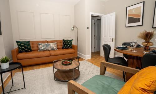 Cosy Central London Flat - Tap to explore photos