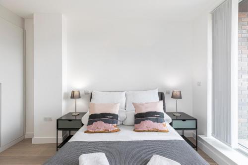 City Centre Apartments Southwark - Tap to explore photos