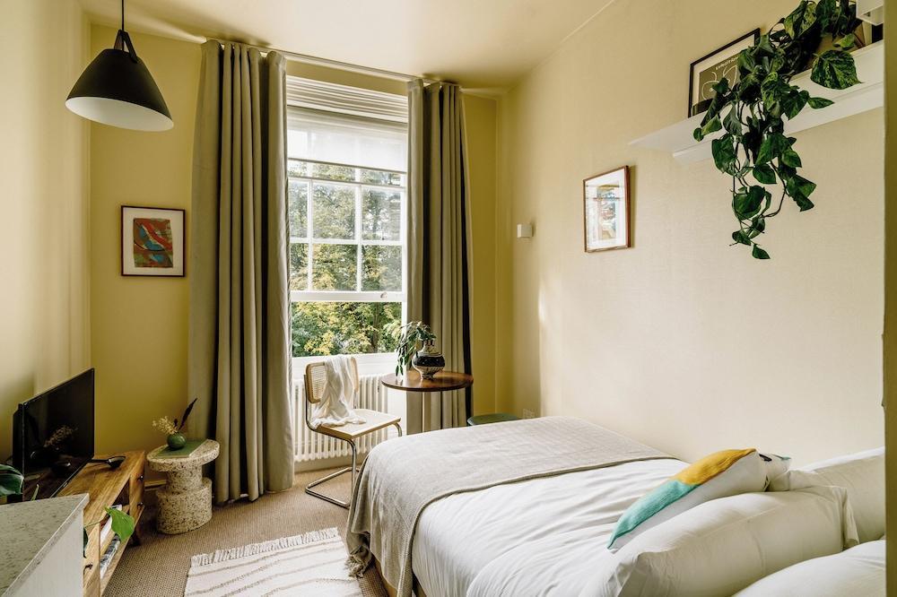 Mason & Fifth, Primrose Hill Room Type - Classic Studio