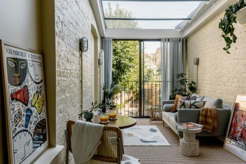 Mason & Fifth, Primrose Hill Room Type - Best in house