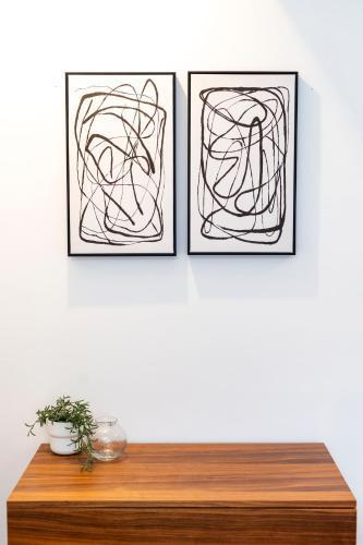 Duplex Apartment Shoreditch - the Living Elite Collection - Tap to explore photos