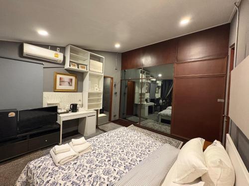 Narra House Sukhumvit58