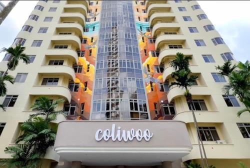 Coliwoo Orchard - CoLiving - Tap to explore photos