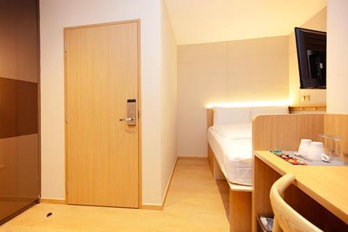 Coliwoo Orchard - CoLiving - Tap to explore photos