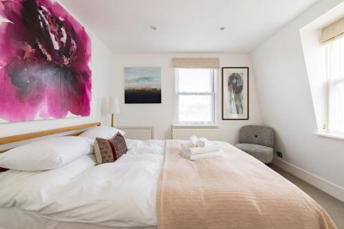 Elephant & Oxpecker – 2 Bedrooms in Fulham