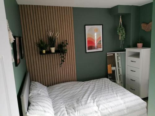 Creekside Apartment