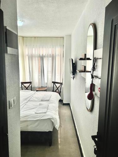 Noya Suites Room Type - Double Room with Private Bathroom