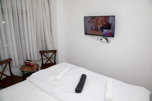 Noya Suites - Tap to explore photos