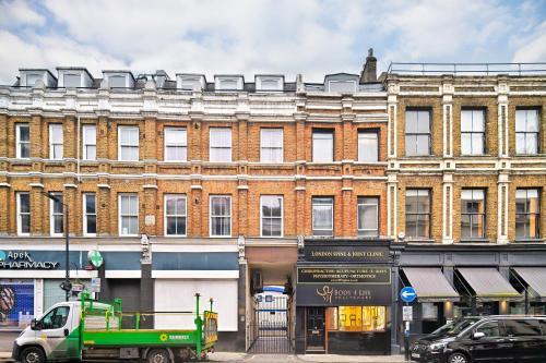 Paddington Modern Apartments