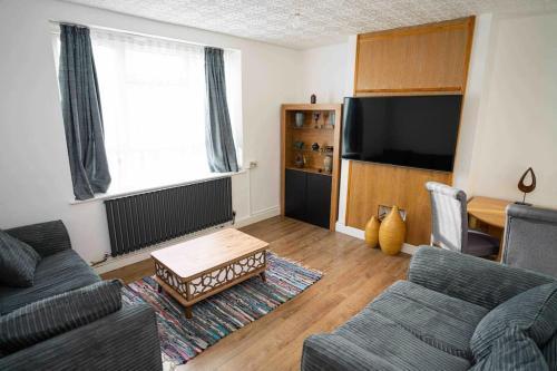Flat/Apartment - Old st N1 - Tap to explore photos
