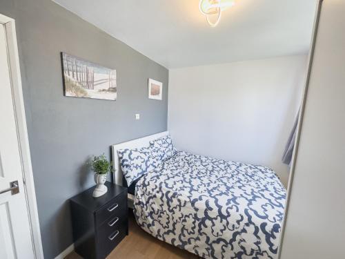 Olympic apartment - Stratford