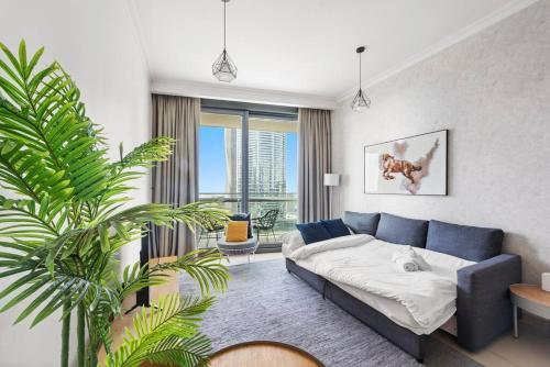 FIRST CLASS 1BR Beautifully Furnished - Tap to explore photos