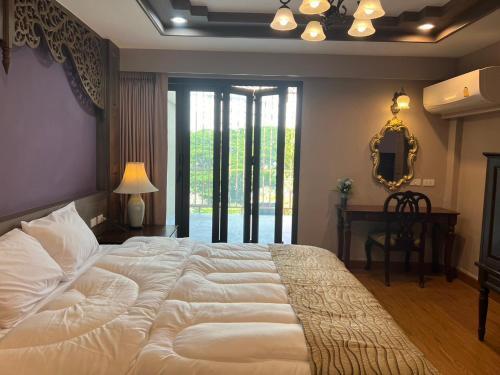 Quinstel Guesthouse Room Type - Double Room with Private Bathroom