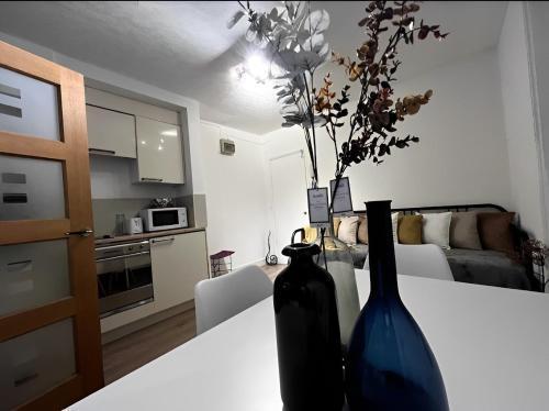 Great 1 bed flat London/Chiswick - Tap to explore photos
