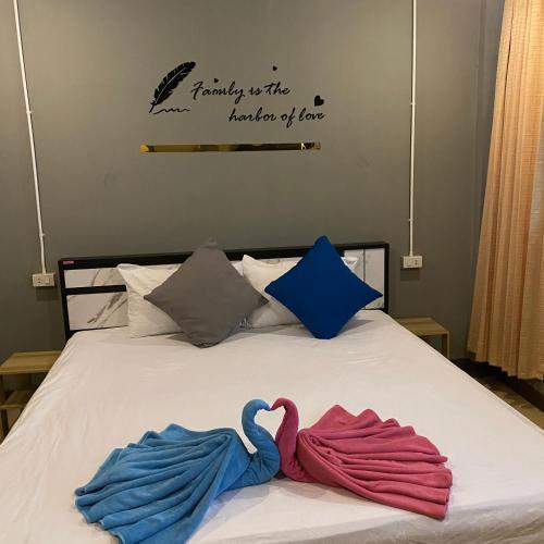 Saran Hotel krabi Thailand