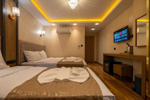 HOPEFULL HOTEL