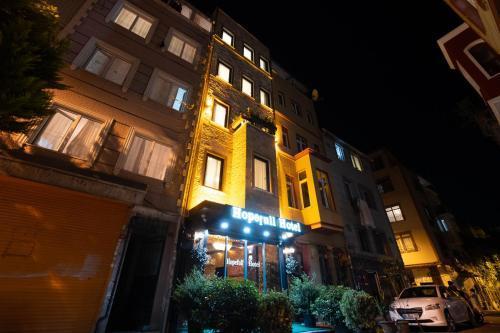 HOPEFULL HOTEL - Tap to explore photos