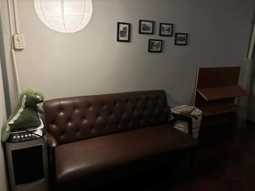 Hansa Hostel Bangkok Khaosan - Tap to explore photos
