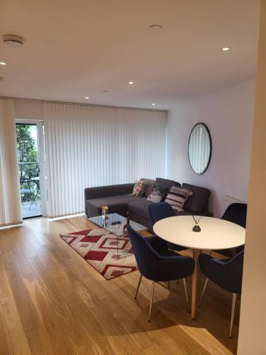 Haven Luxury Apartment - Tap to explore photos