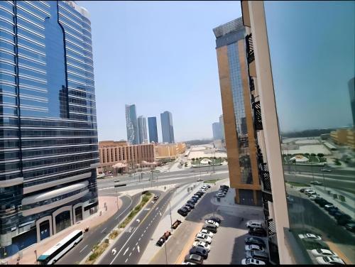 Corniche Street - New Suave Room - Tap to explore photos