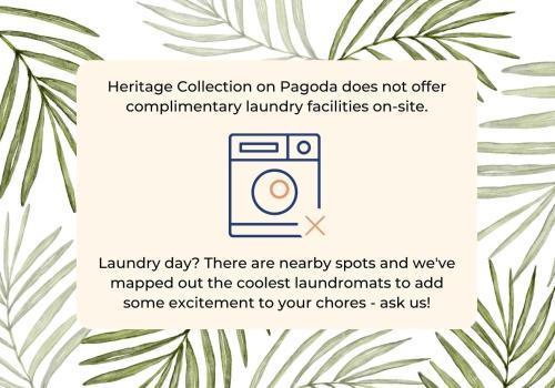Heritage Collection on Pagoda - Mobile App Check-In - Tap to explore photos