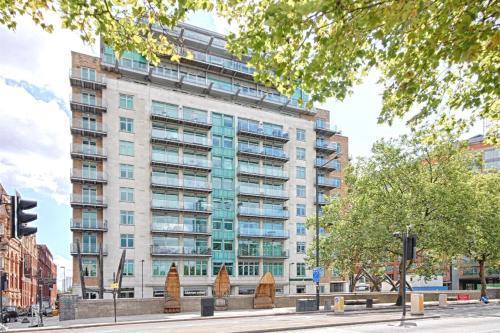 Stunning Westminster Apartment - 9 Albert