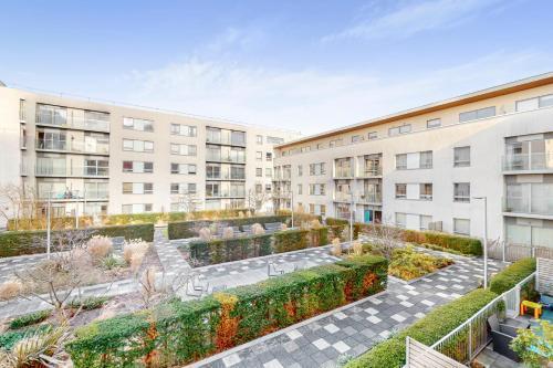 Lovely 1 bed apartment in Streatham - Tap to explore photos