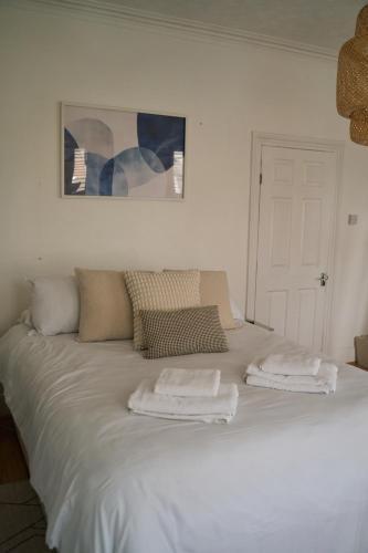 Lovely Fulham 2 bed apartment