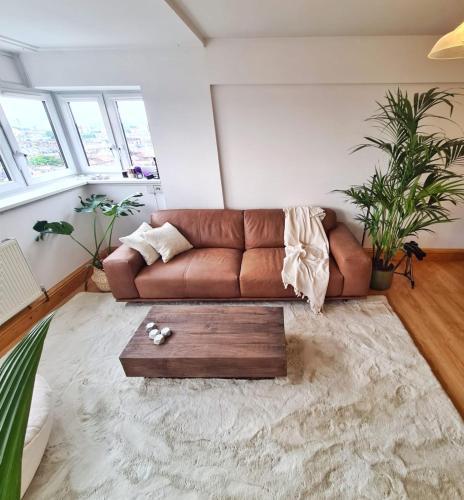 Lovely 2 bedroom flat in Fulham - Tap to explore photos