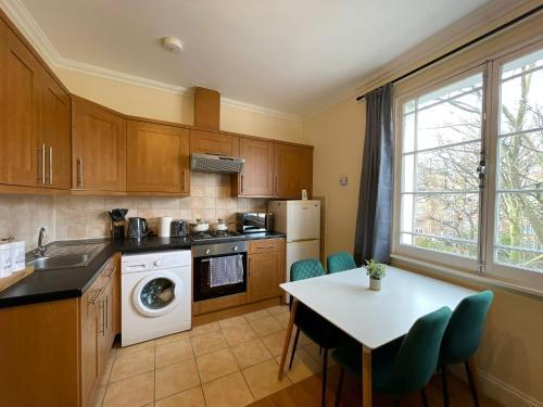 The Islington Hub Apartment Room Type - Two-Bedroom Apartment