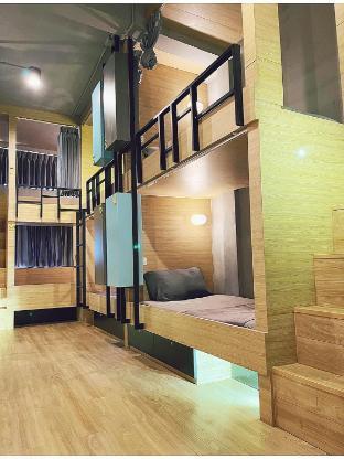 SUSU khaosan hostel - Tap to explore photos