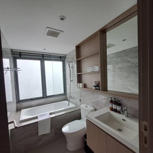 Tierra Residence Room Type - Apartment with Balcony 3rd floor Tierra Residence Room Type - Apartment with Balcony 3rd floor