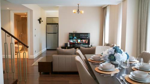 Lagirio Residence Taksim - Tap to explore photos