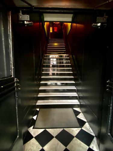 The Nolita Express Hostel - Tap to explore photos